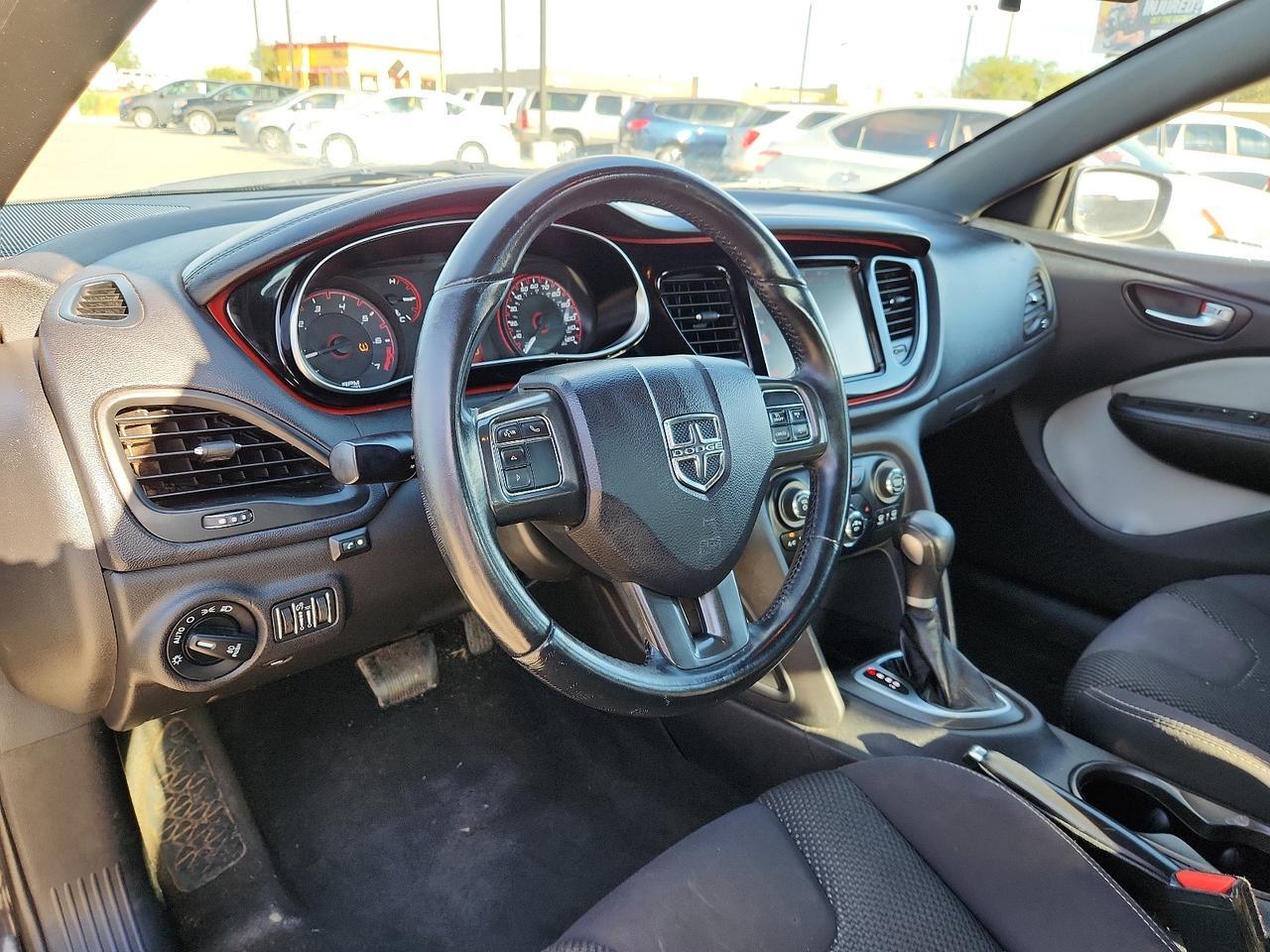 2015 Dodge Dart SXT Lubbock TX