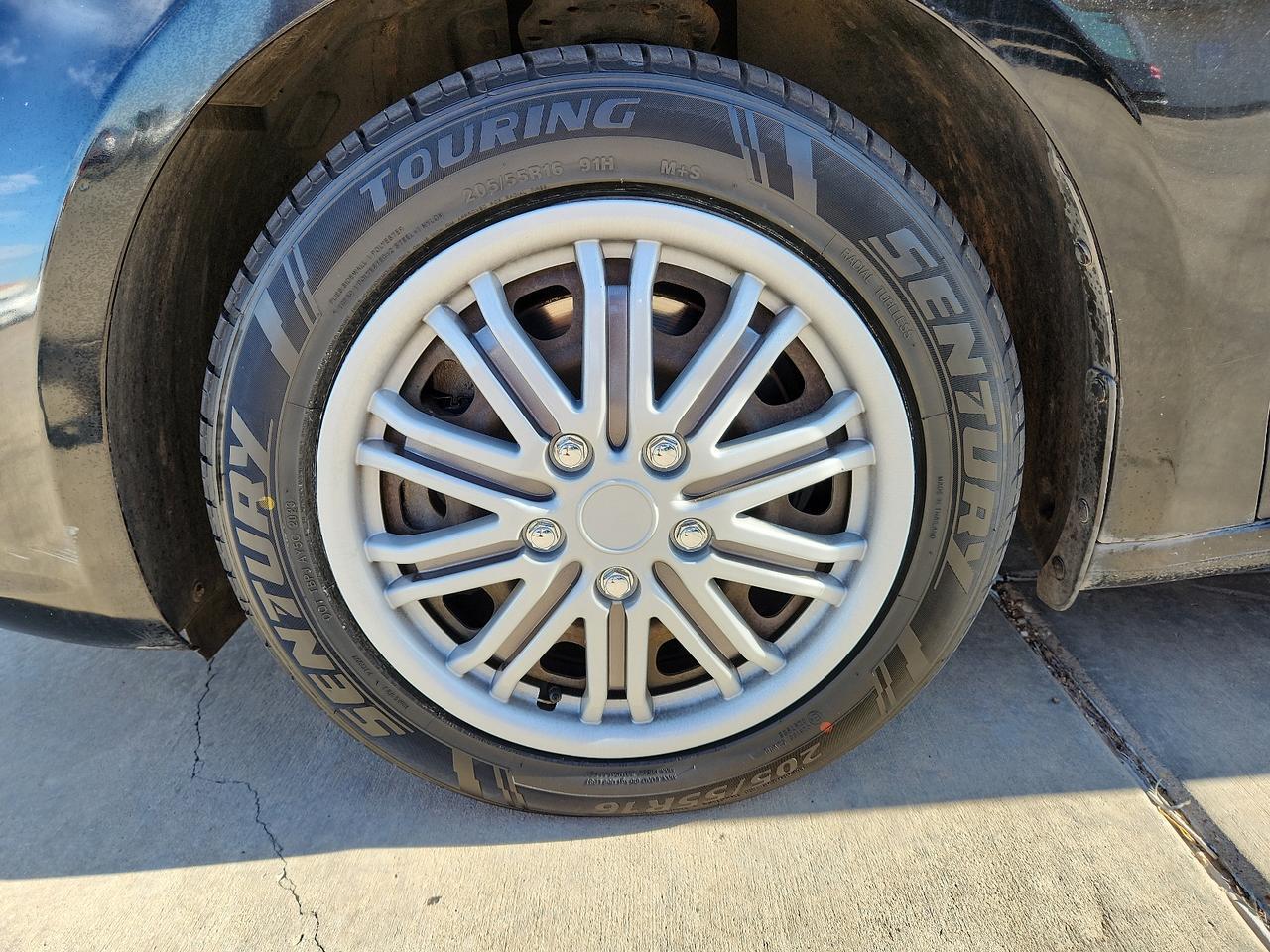 2015 Dodge Dart SXT Lubbock TX