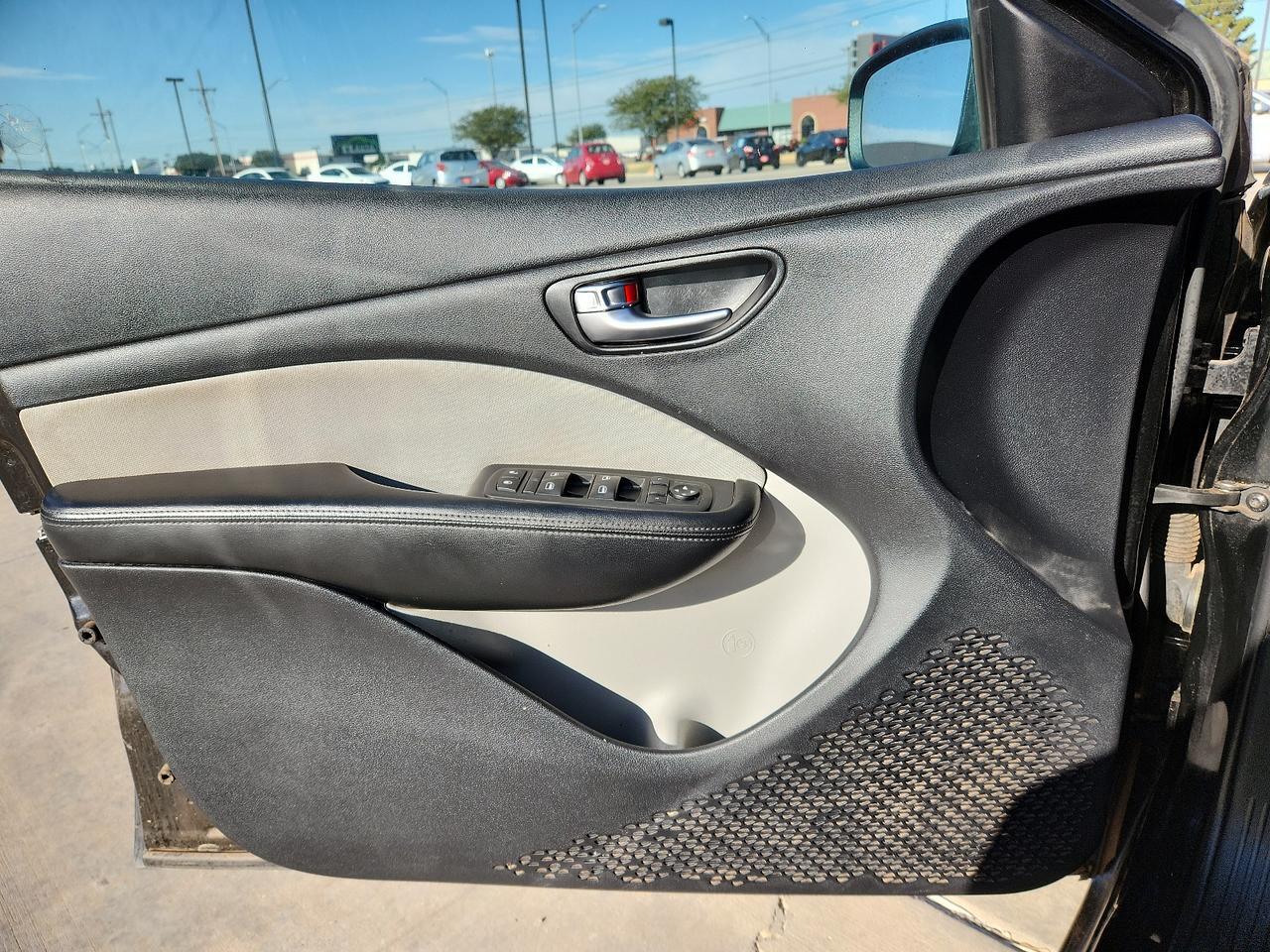 2015 Dodge Dart SXT Lubbock TX