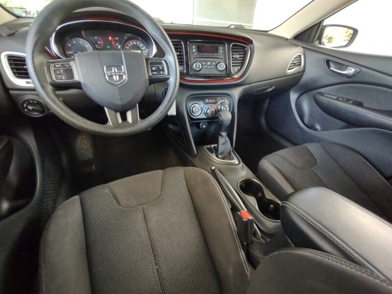 2015 Dodge Dart SXT Columbia SC