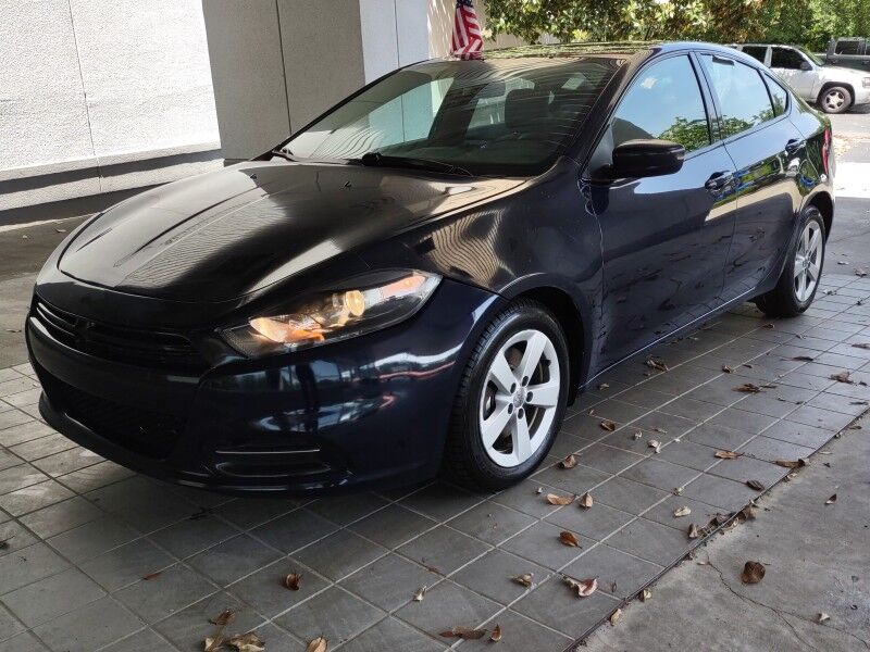 2015 Dodge Dart SXT Columbia SC