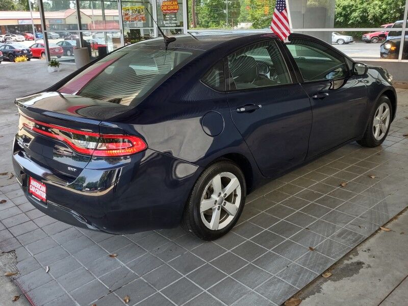 2015 Dodge Dart SXT Columbia SC
