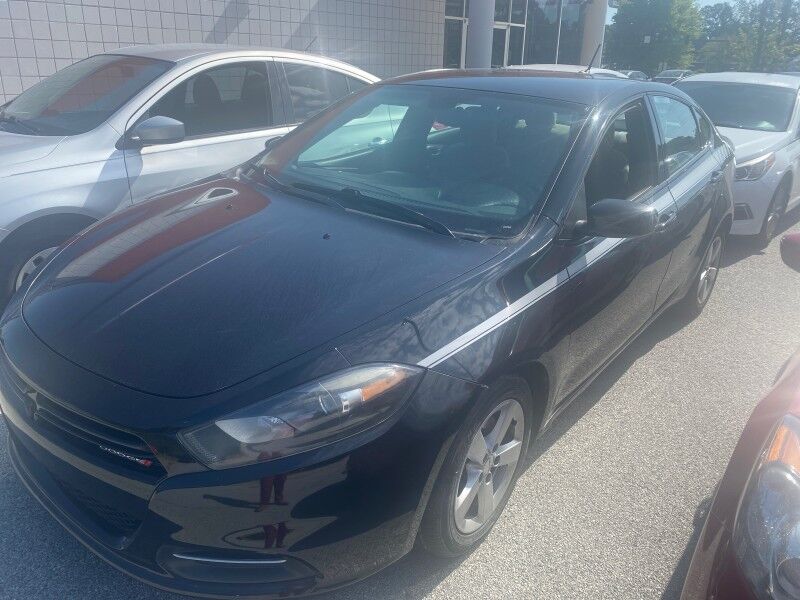 2015 Dodge Dart SXT Riverdale GA