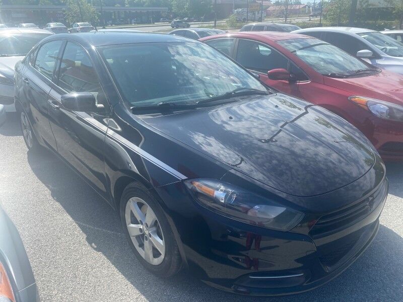 2015 Dodge Dart SXT Riverdale GA