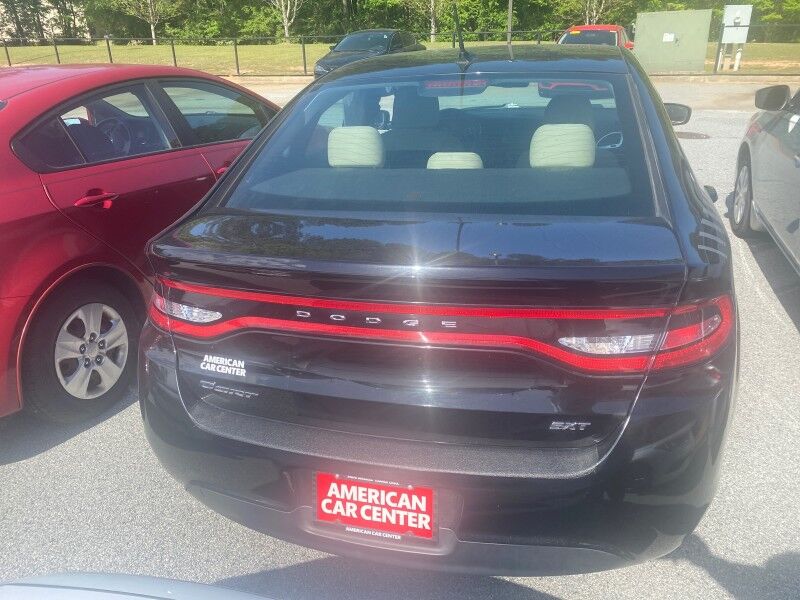 2015 Dodge Dart SXT Riverdale GA