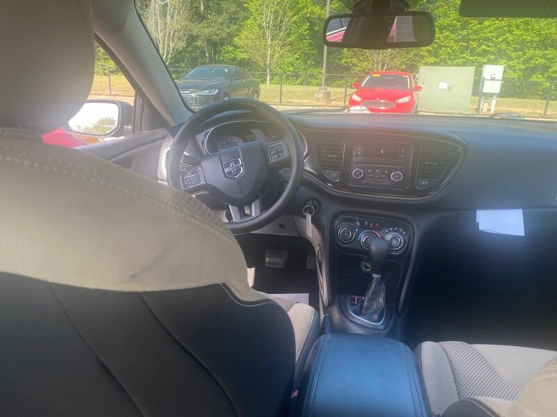 2015 Dodge Dart SXT Riverdale GA