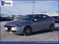 2015 Dodge Dart SXT Owatonna MN 2015 Dodge Dart SXT Owatonna MN