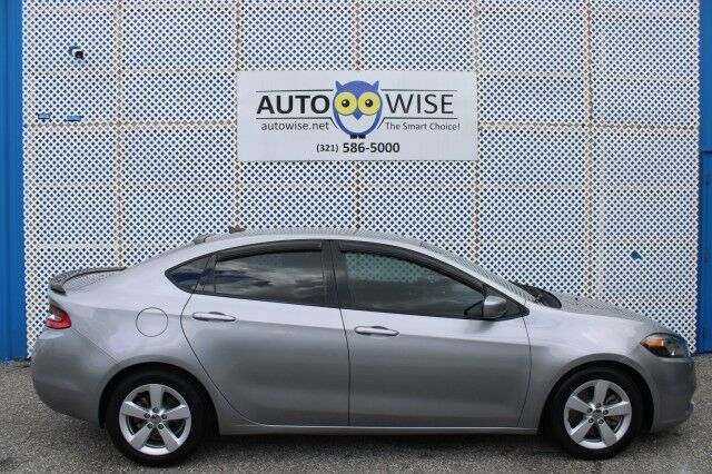 2015 Dodge Dart SXT photo 2