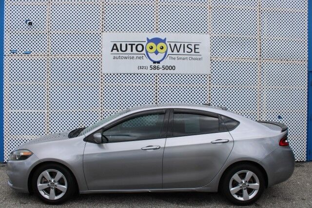 2015 Dodge Dart SXT photo 3