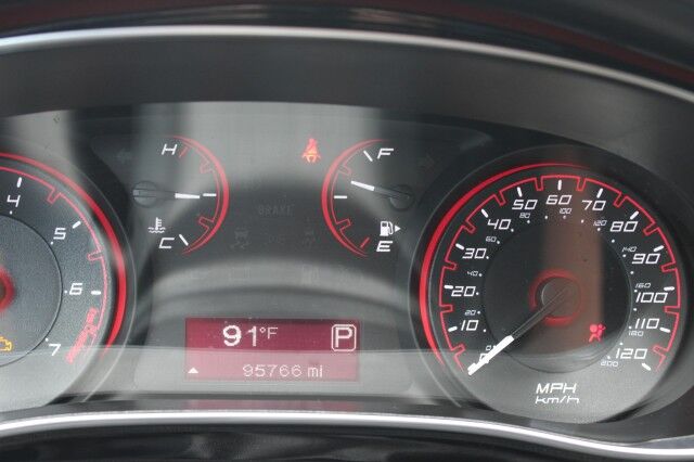 2015 Dodge Dart SXT photo 14