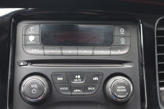 2015 Dodge Dart SXT photo 15