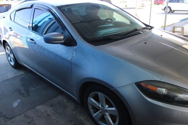 2015 Dodge Dart SXT SXT Melbourne FL
