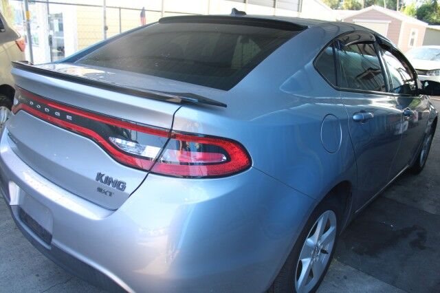 2015 Dodge Dart SXT SXT Melbourne FL