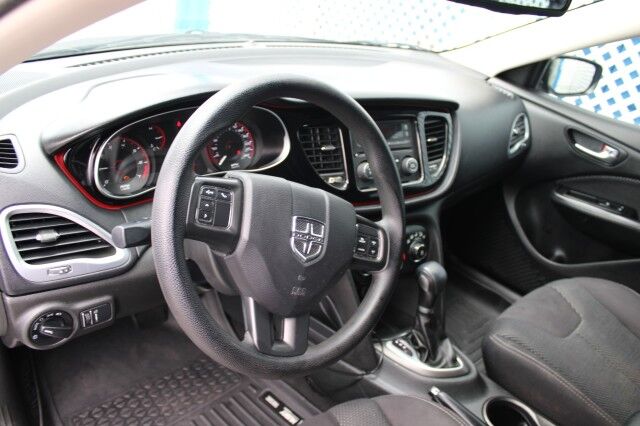 2015 Dodge Dart SXT photo 20