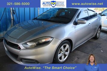 2015_Dodge_Dart SXT_SXT_ Melbourne FL