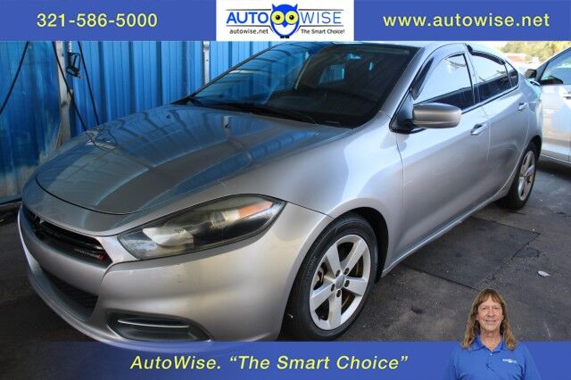 2015 Dodge Dart SXT SXT Melbourne FL