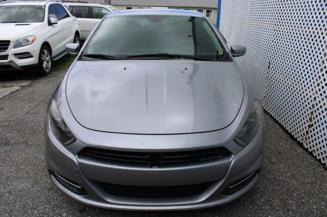 2015 Dodge Dart SXT photo 6