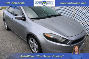 2015_Dodge_Dart SXT_SXT_ Melbourne FL