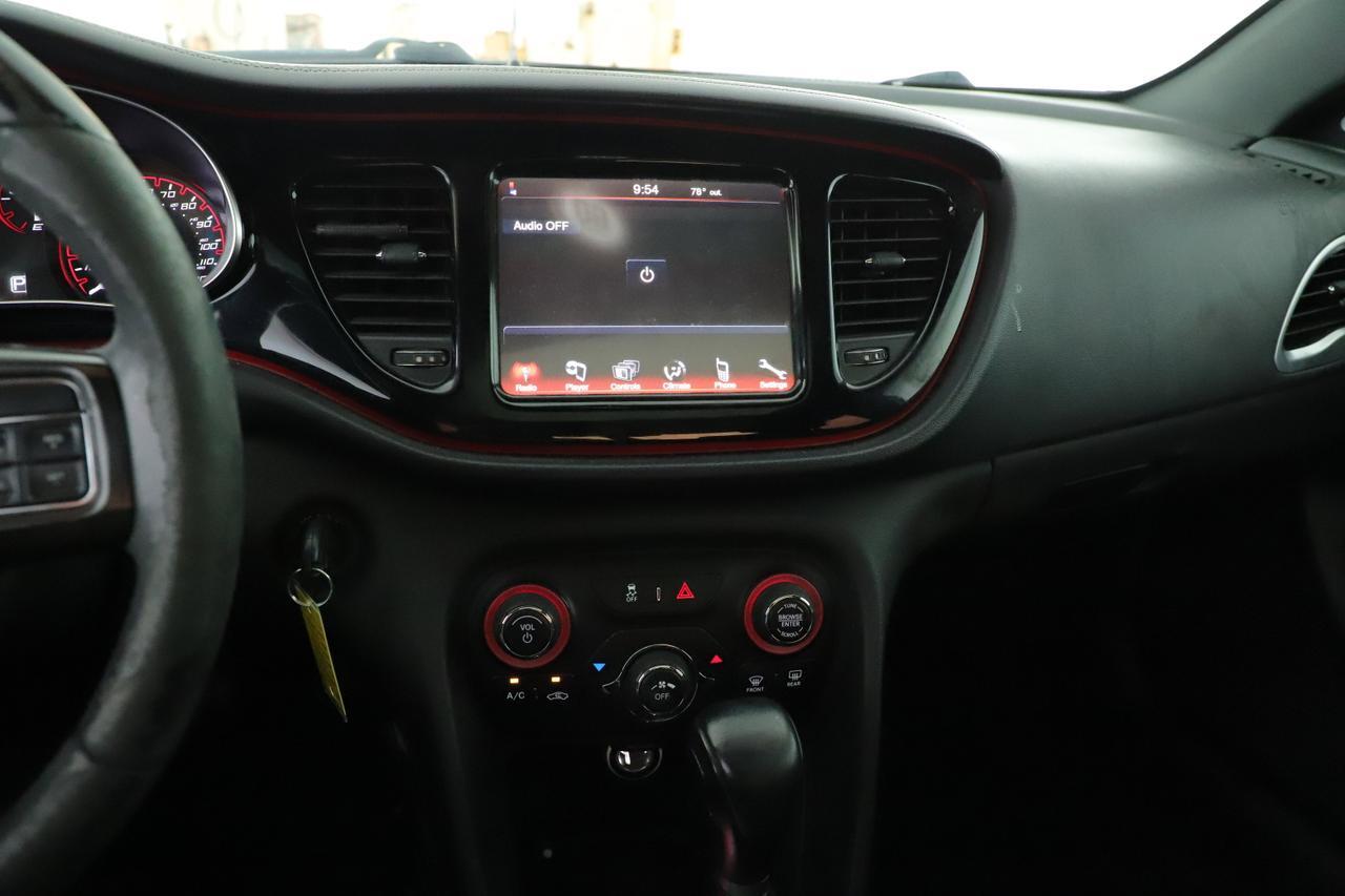 2015 Dodge Dart SXT New Braunfels TX