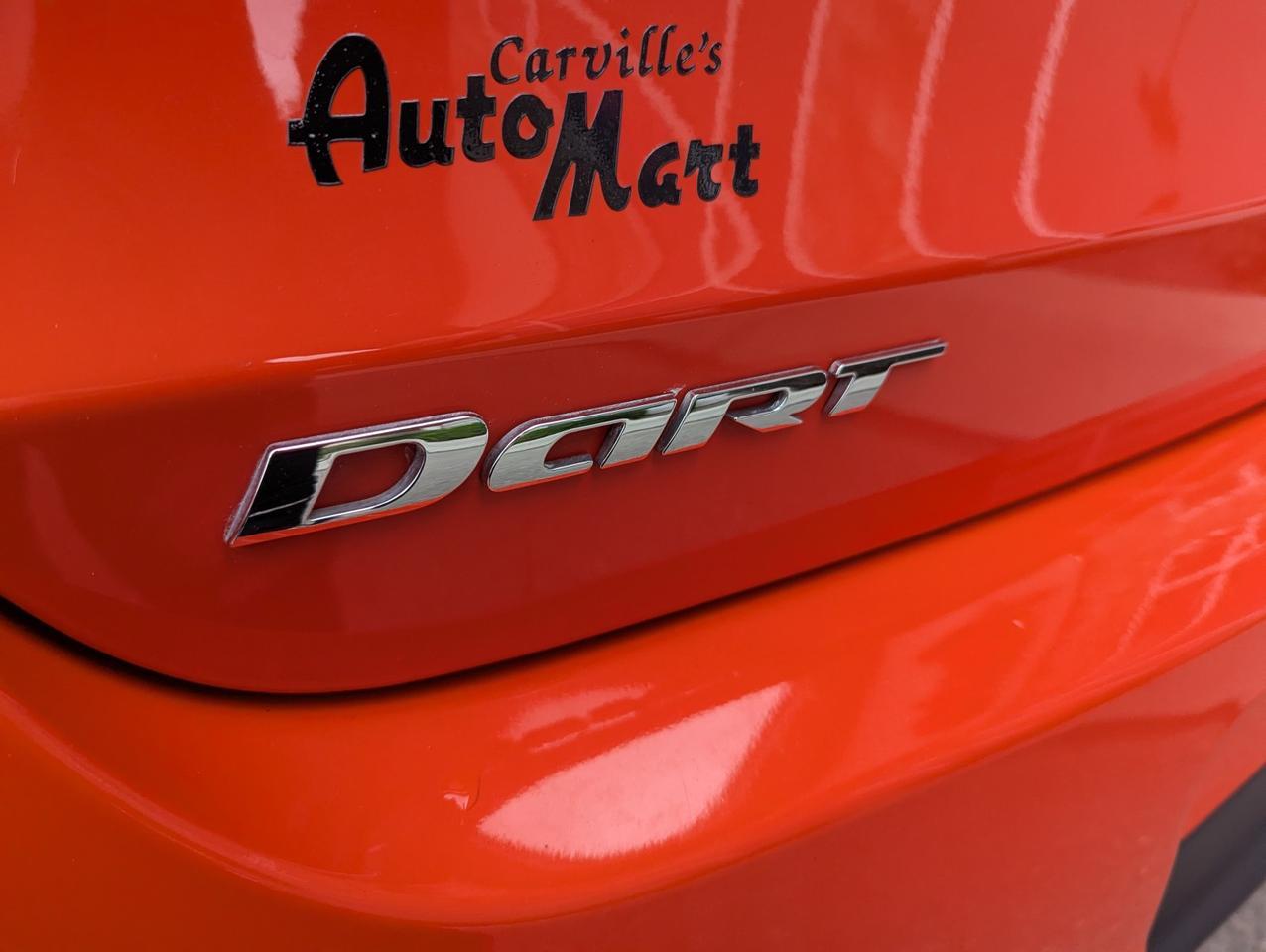 2015 Dodge Dart SXT Sport Rallye Grand Junction CO