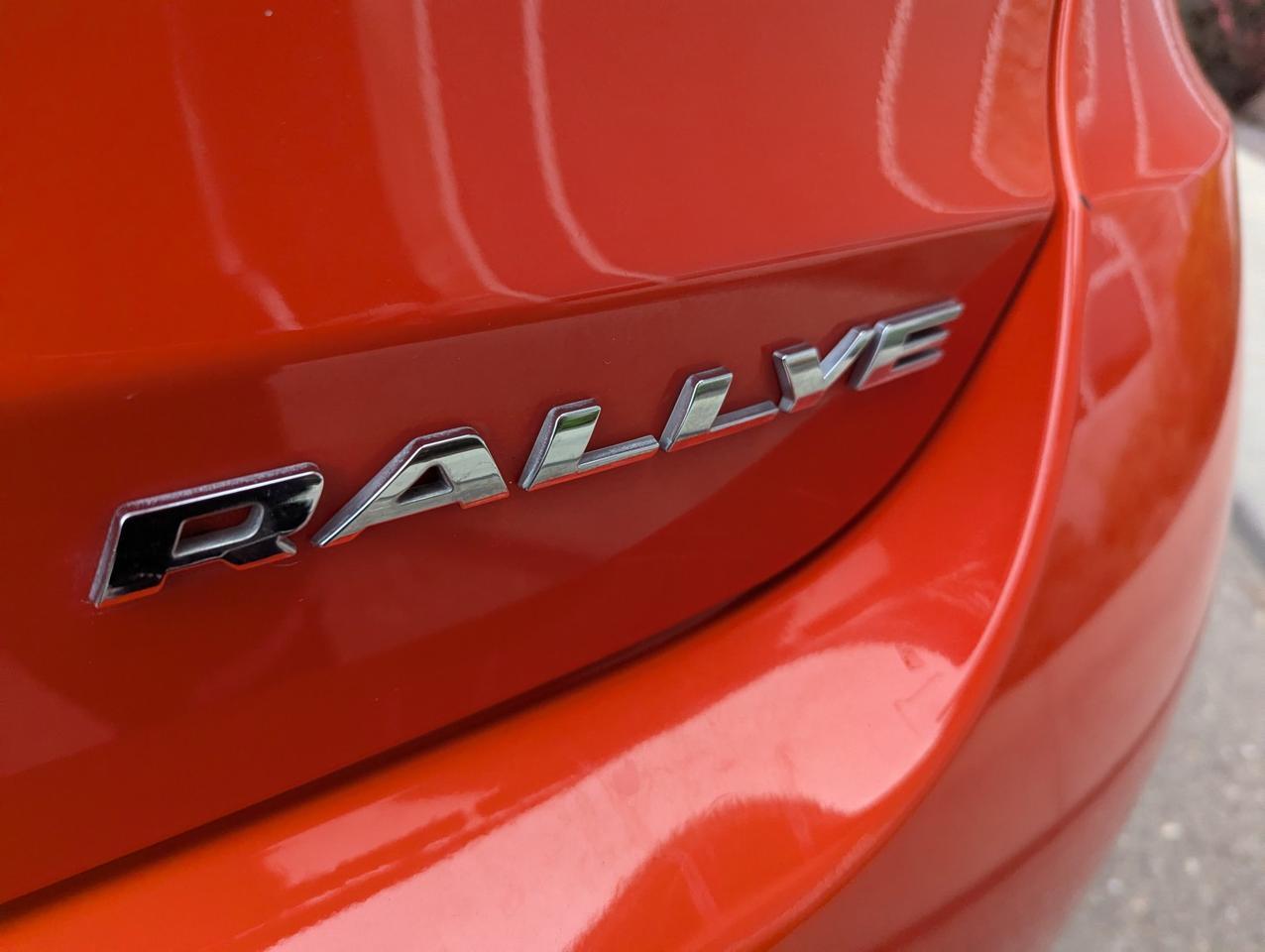 2015 Dodge Dart SXT Sport Rallye Grand Junction CO