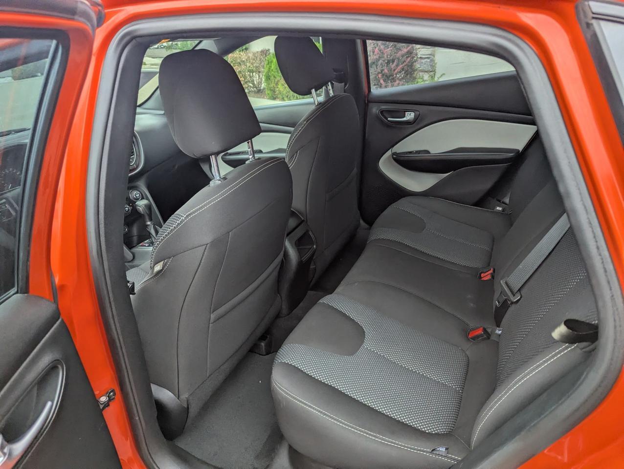 2015 Dodge Dart SXT Sport Rallye Grand Junction CO