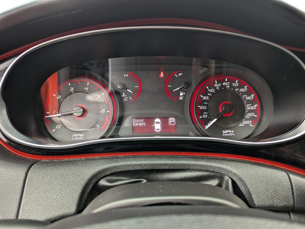 2015 Dodge Dart SXT Sport Rallye Grand Junction CO