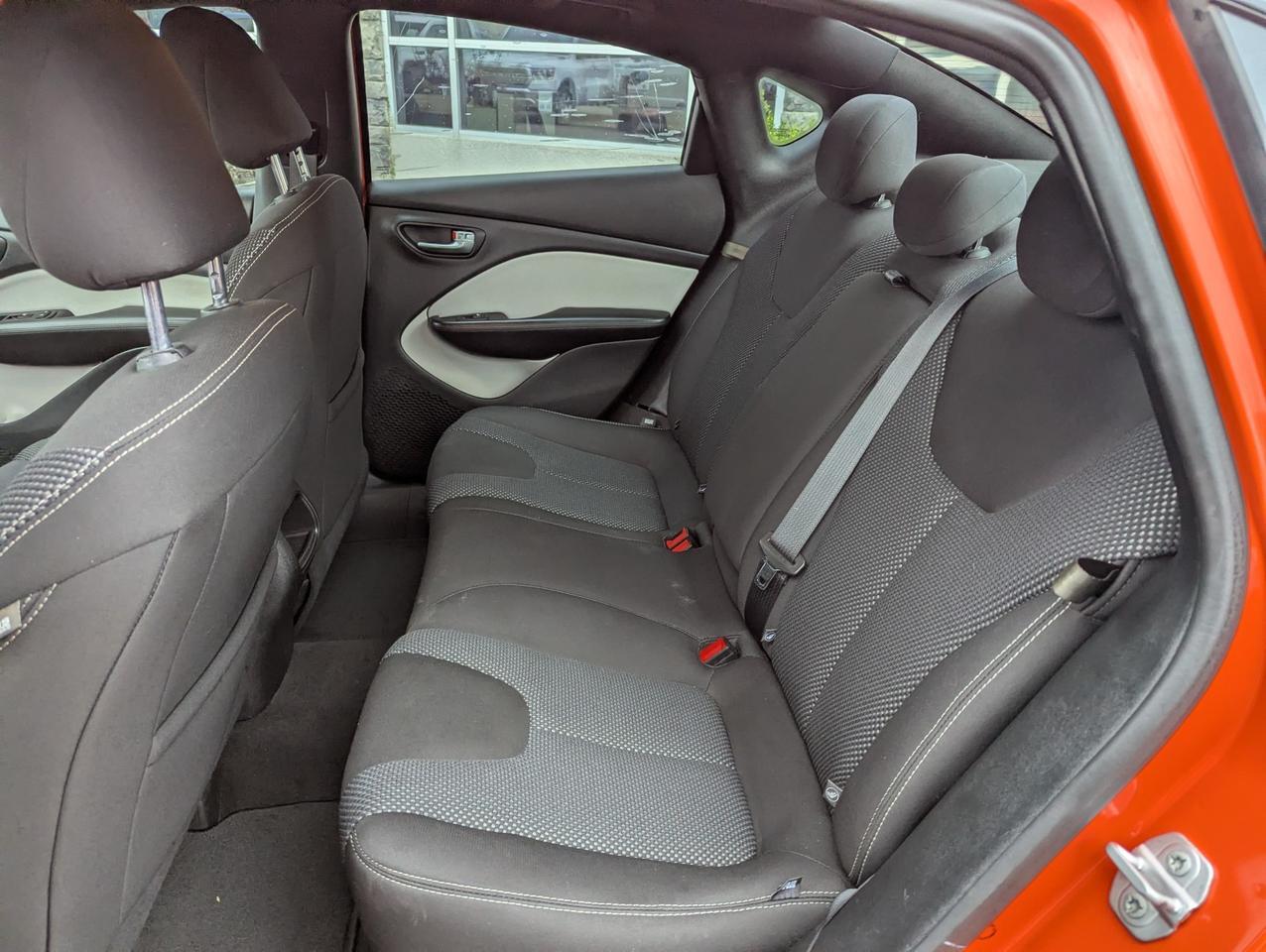2015 Dodge Dart SXT Sport Rallye Grand Junction CO