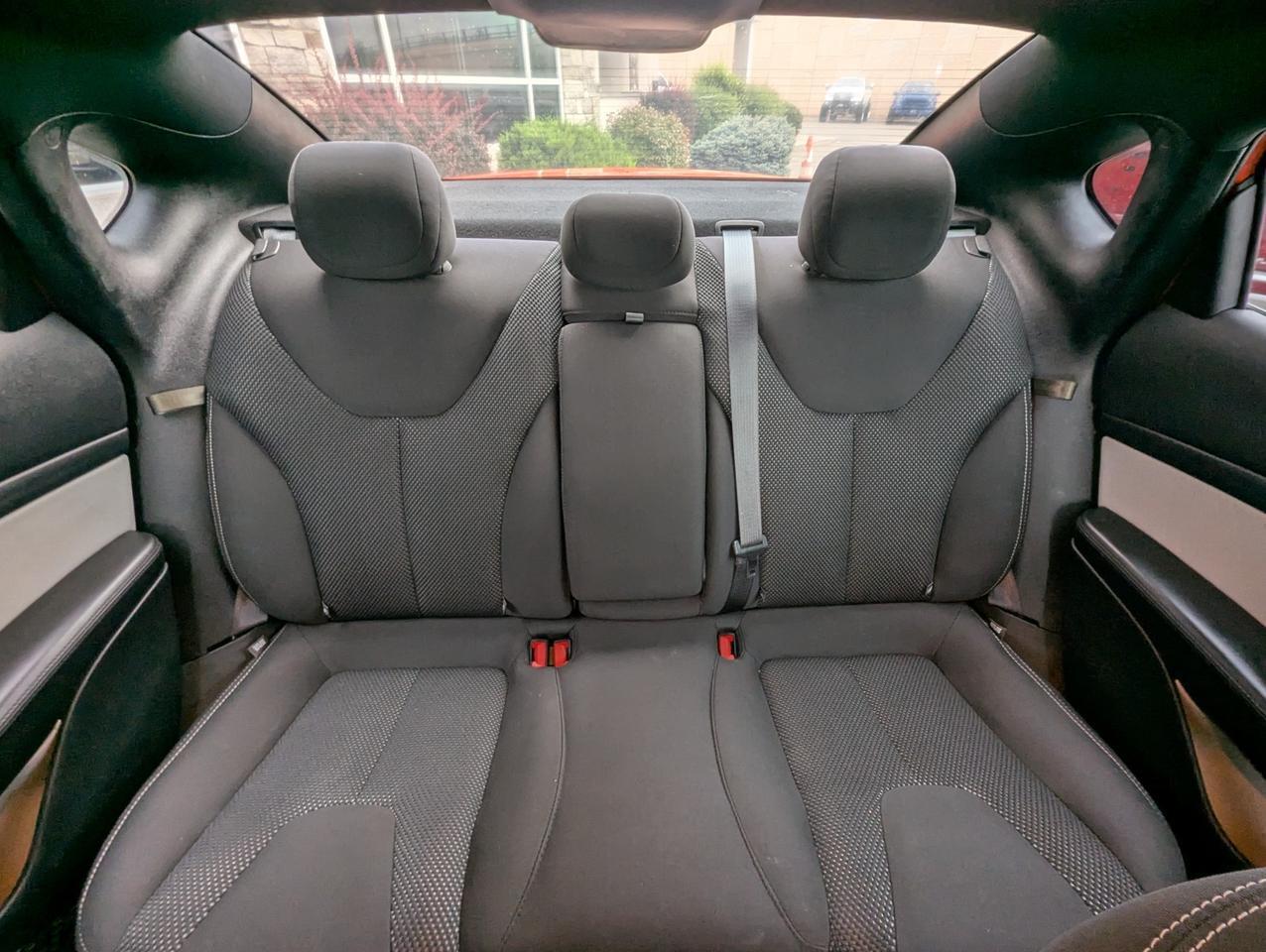 2015 Dodge Dart SXT Sport Rallye Grand Junction CO