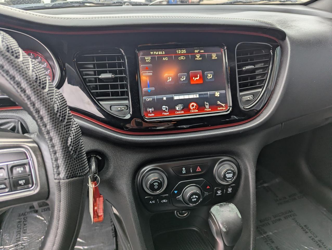 2015 Dodge Dart SXT Sport Rallye Grand Junction CO