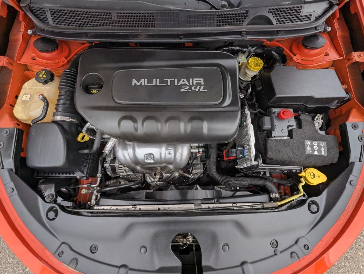 2015 Dodge Dart SXT Sport Rallye Grand Junction CO