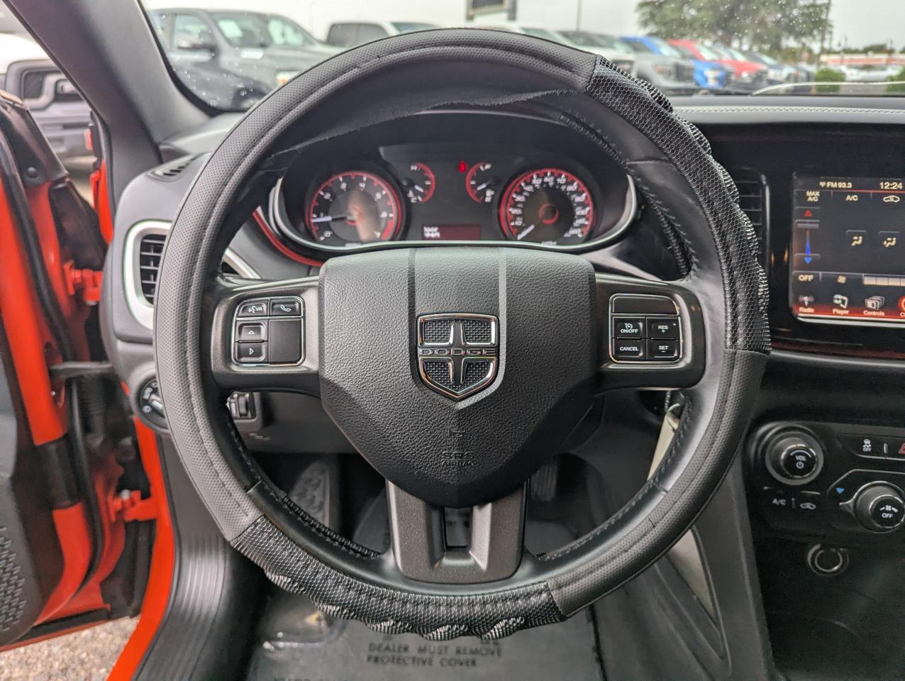 2015 Dodge Dart SXT Sport Rallye Grand Junction CO