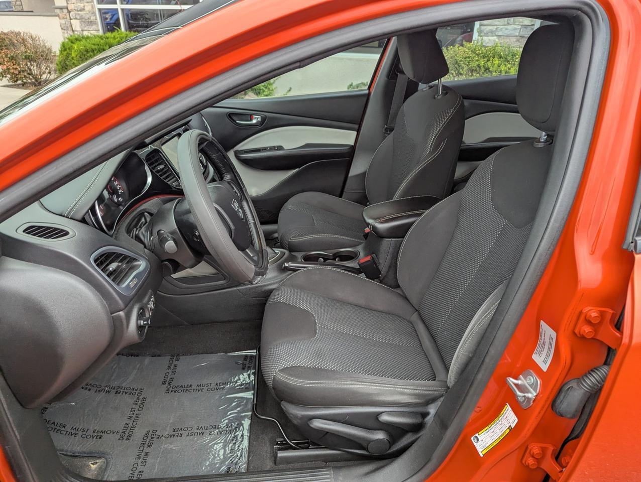 2015 Dodge Dart SXT Sport Rallye Grand Junction CO