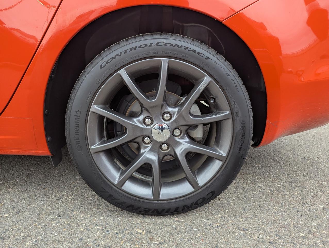 2015 Dodge Dart SXT Sport Rallye Grand Junction CO