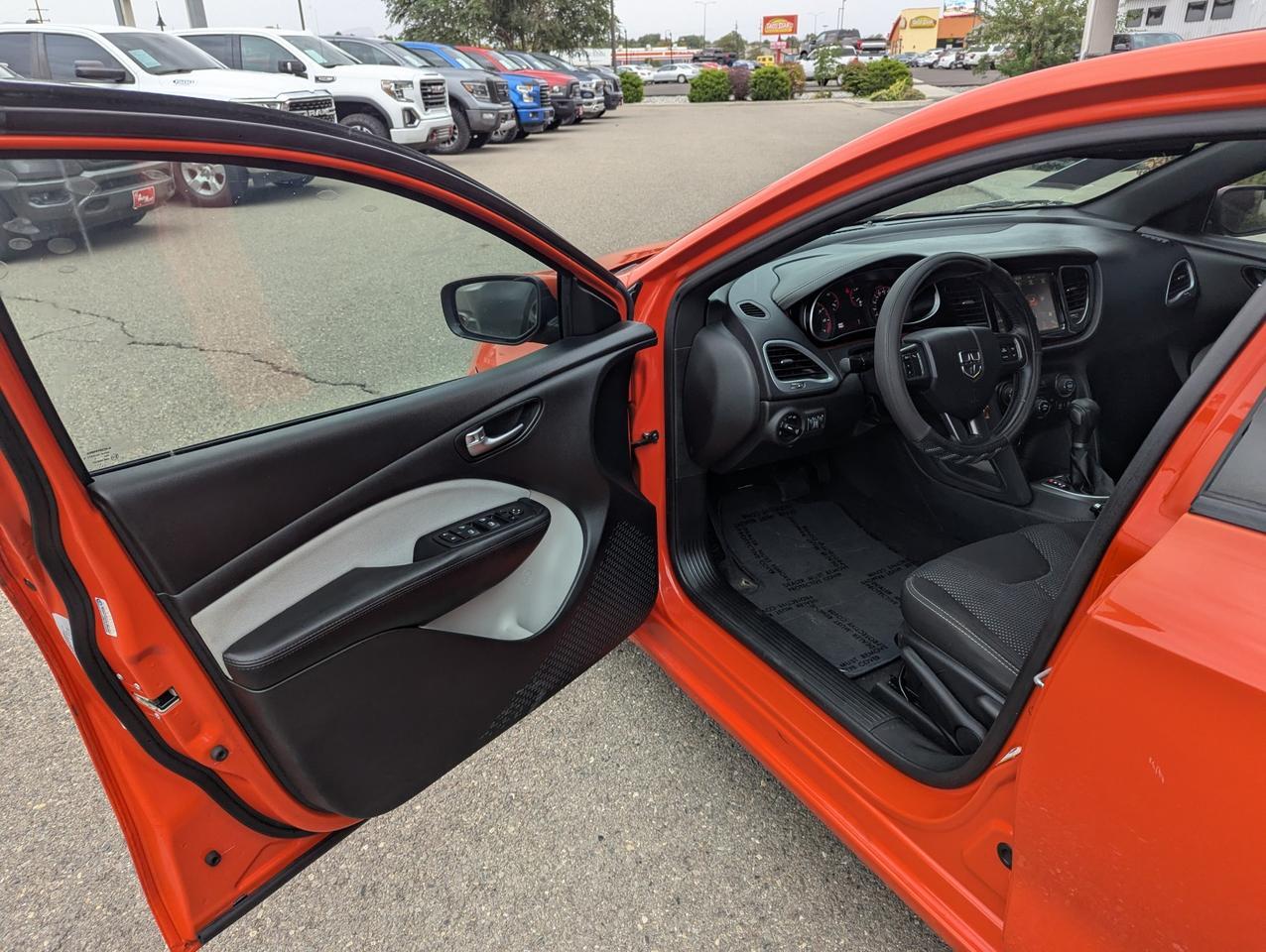 2015 Dodge Dart SXT Sport Rallye Grand Junction CO