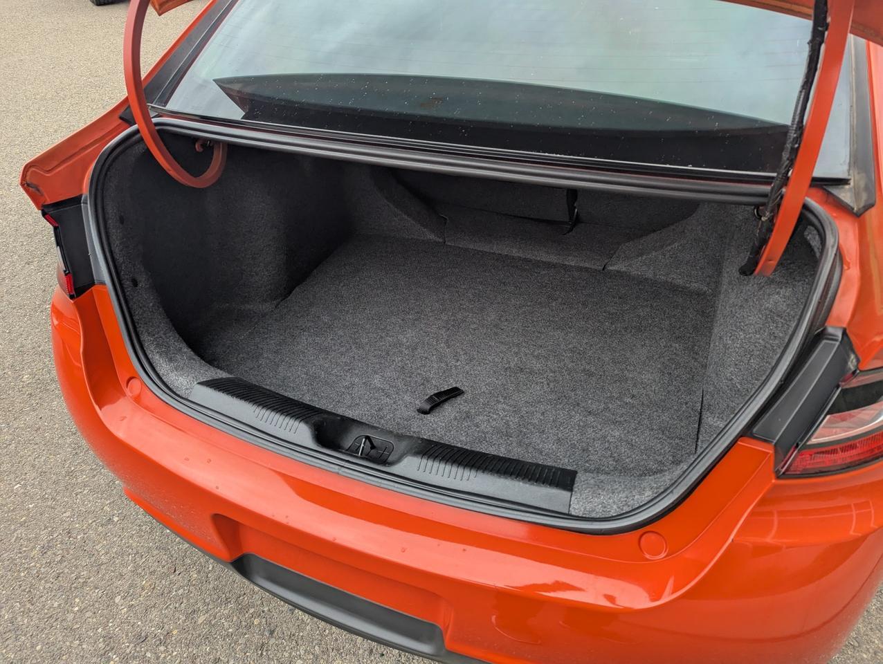 2015 Dodge Dart SXT Sport Rallye Grand Junction CO