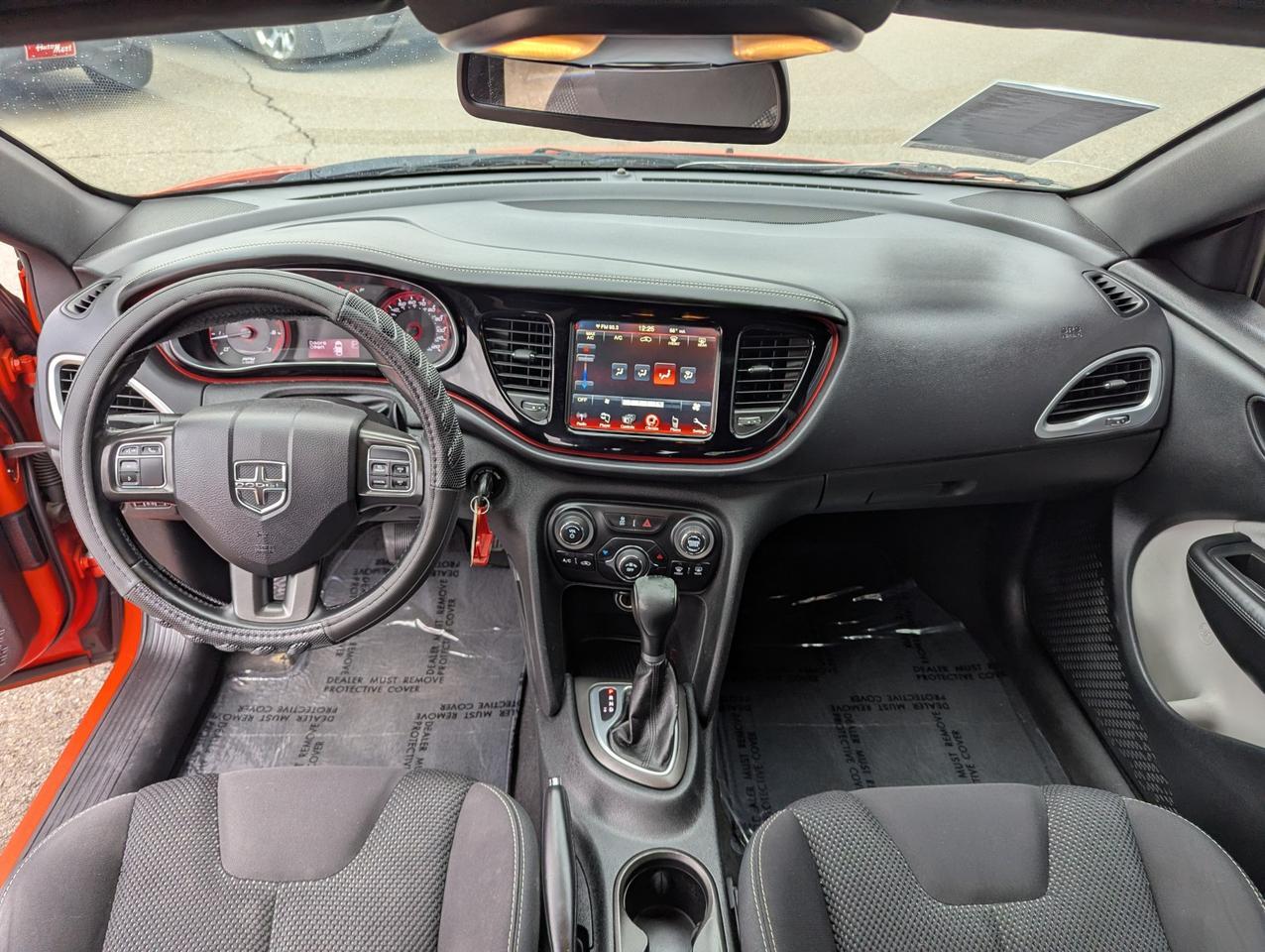 2015 Dodge Dart SXT Sport Rallye Grand Junction CO