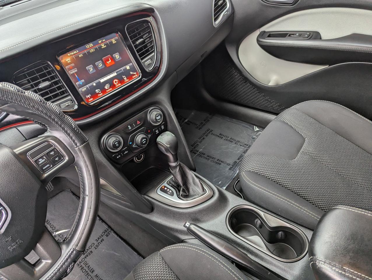 2015 Dodge Dart SXT Sport Rallye Grand Junction CO
