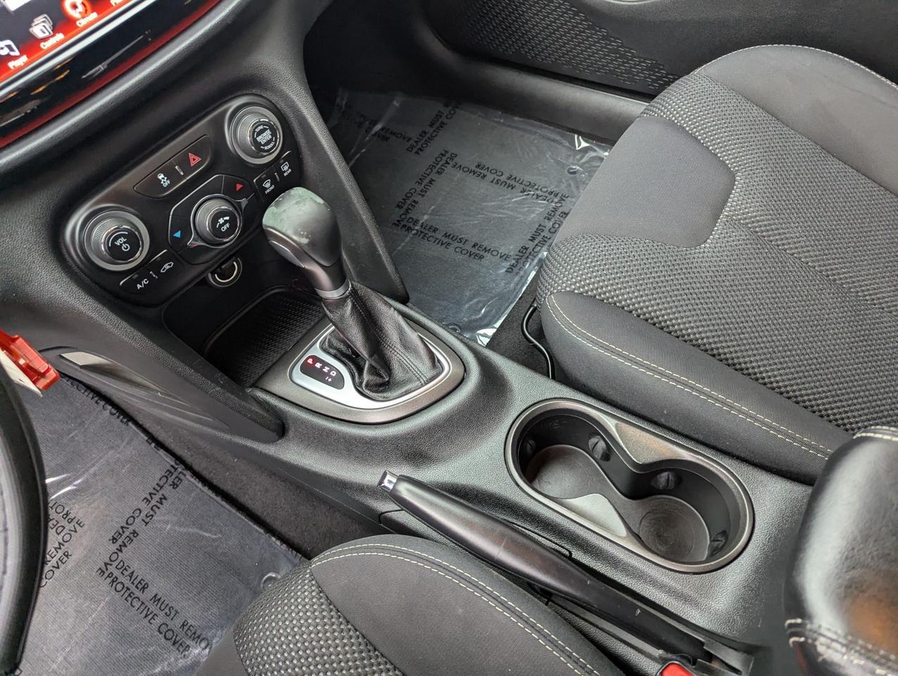 2015 Dodge Dart SXT Sport Rallye Grand Junction CO