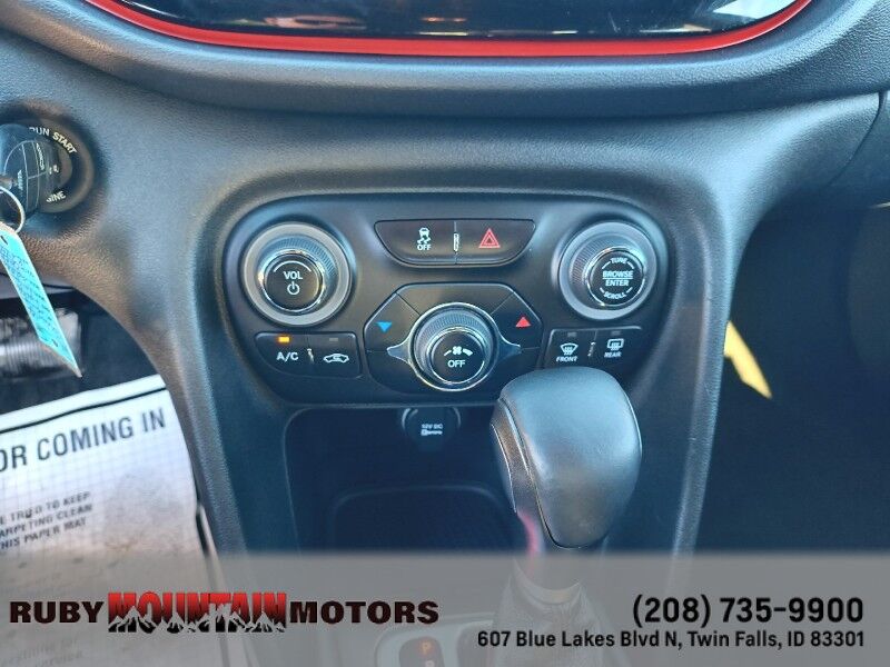 2015 Dodge Dart SXT Twin Falls ID