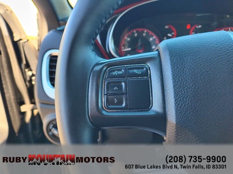 2015 Dodge Dart SXT Twin Falls ID