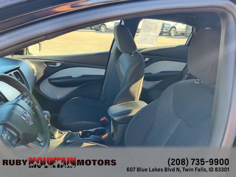 2015 Dodge Dart SXT Twin Falls ID