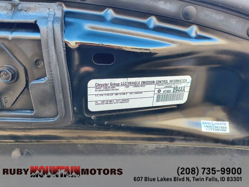 2015 Dodge Dart SXT Twin Falls ID