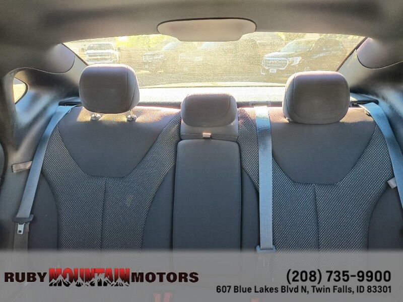 2015 Dodge Dart SXT Twin Falls ID