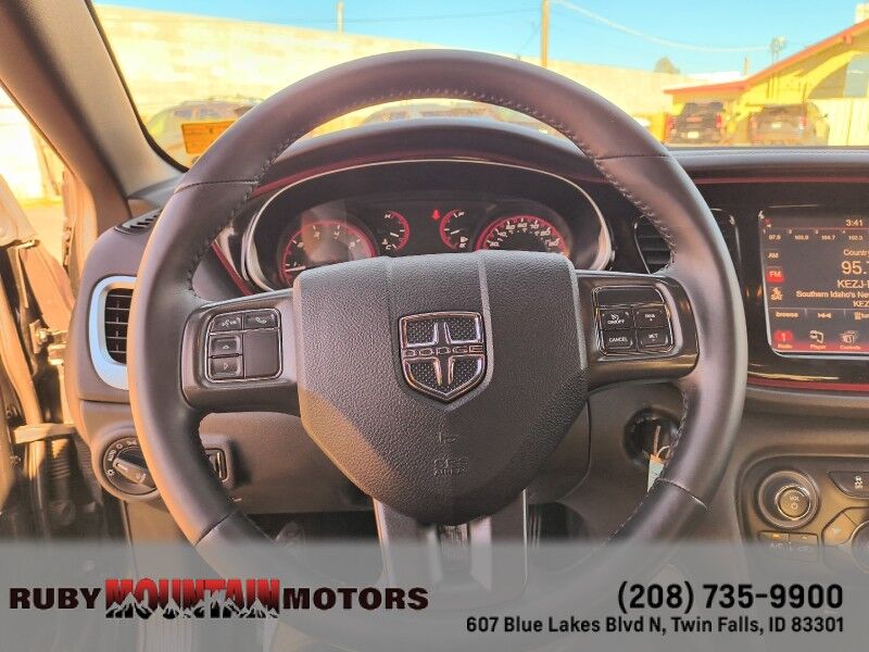 2015 Dodge Dart SXT Twin Falls ID