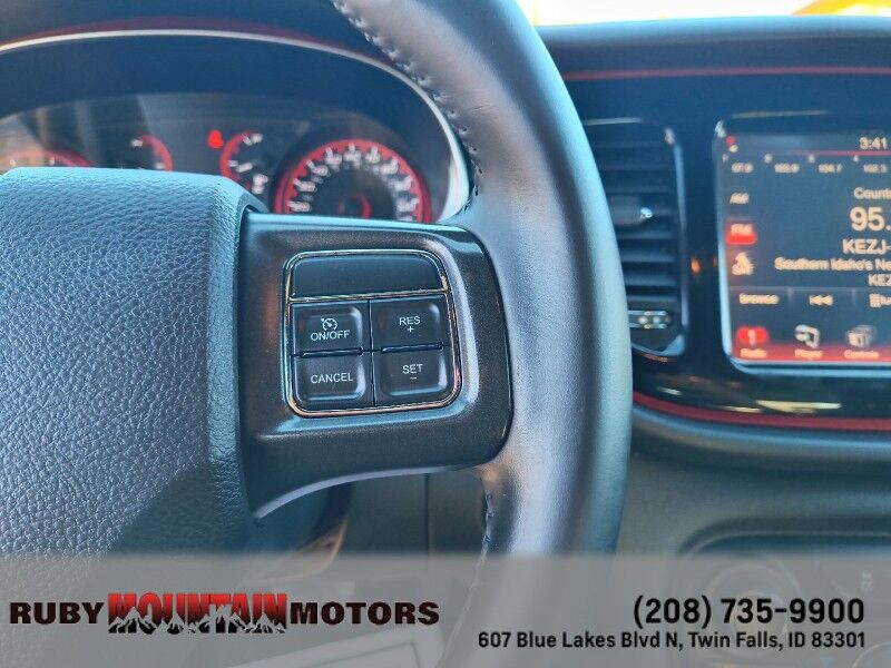 2015 Dodge Dart SXT Twin Falls ID