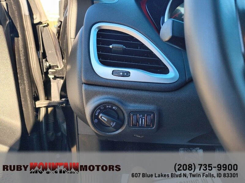 2015 Dodge Dart SXT Twin Falls ID