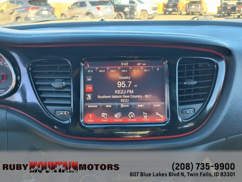2015 Dodge Dart SXT Twin Falls ID