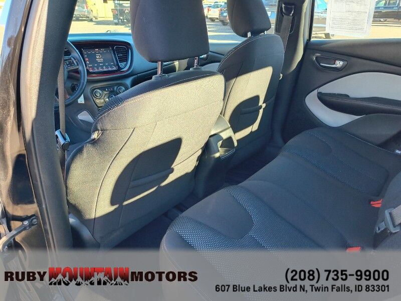 2015 Dodge Dart SXT Twin Falls ID