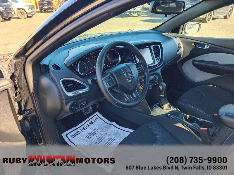 2015 Dodge Dart SXT Twin Falls ID